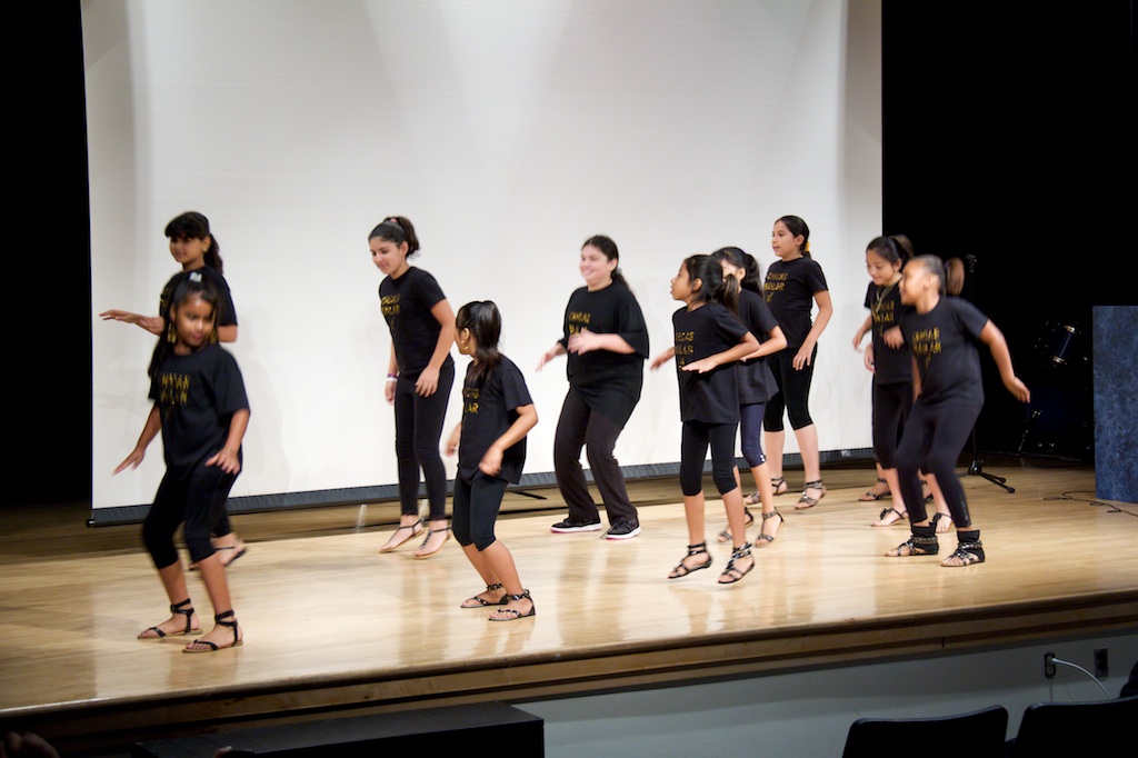 Pompano Beach H.S. Parent Night